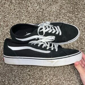 Men’s Vans Filmore Decon sneaker